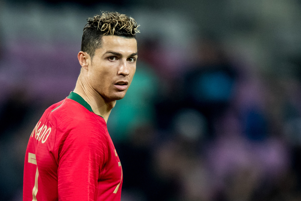 Mourinho: Ronaldo jest sprytny. Szukał kontaktu z Pique