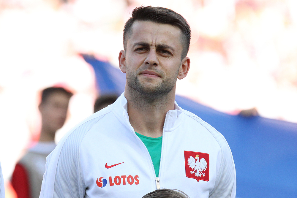 Łukasz Fabiański doceniony przez kibiców West Hamu. "W tym sezonie byłeś niesamowity" [WIDEO]