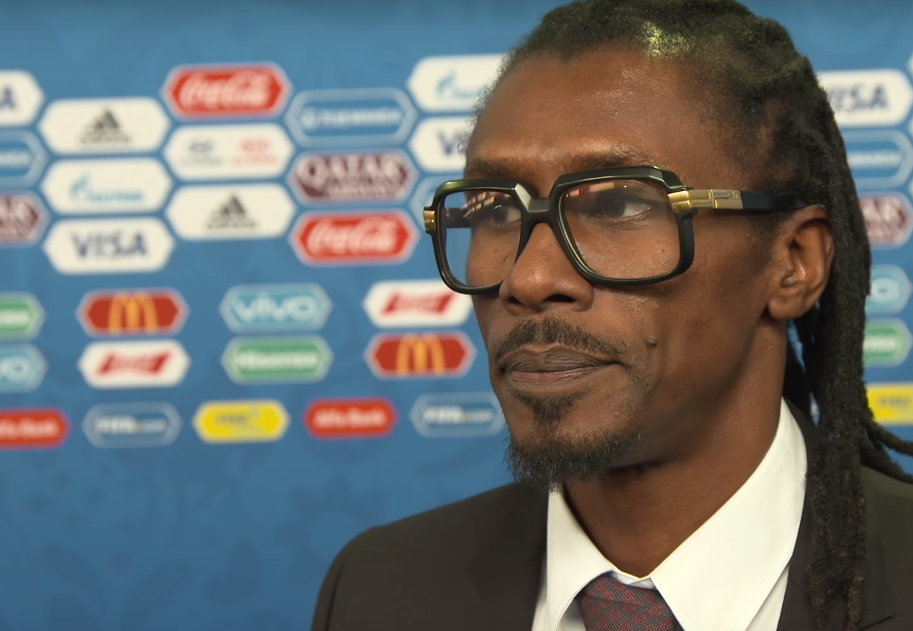 Trener Senegalu przed meczem z Polską: Nie skupialiśmy się na tym, jak zatrzymać Lewandowskiego