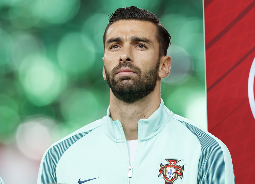 Rui Patricio zagra w Wolverhampton Wanderers. Klub potwierdził transfer