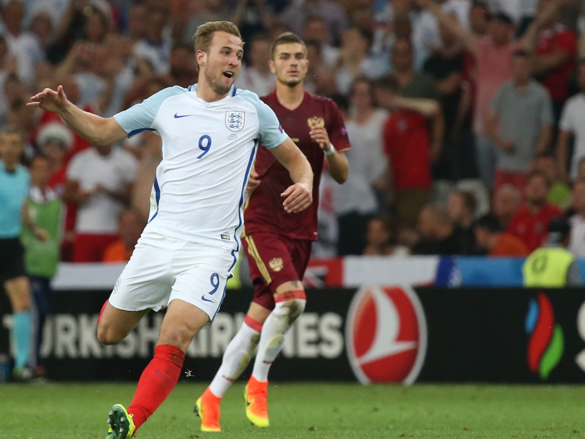 Kane: To była zdumiewająca seria meczów dla nas, ale porażka boli