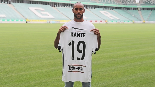 Kante: Kreowaliśmy sytuacje i utrzymaliśmy formę strzelecką