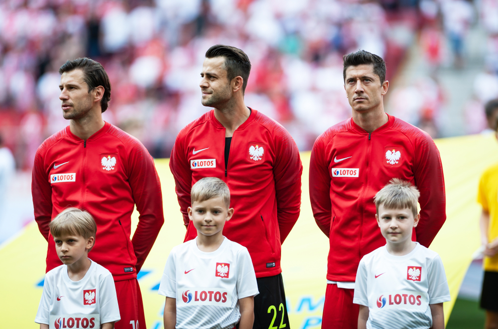Polacy z szansą na rekord. Muszą tylko nie przegrać z Senegalem