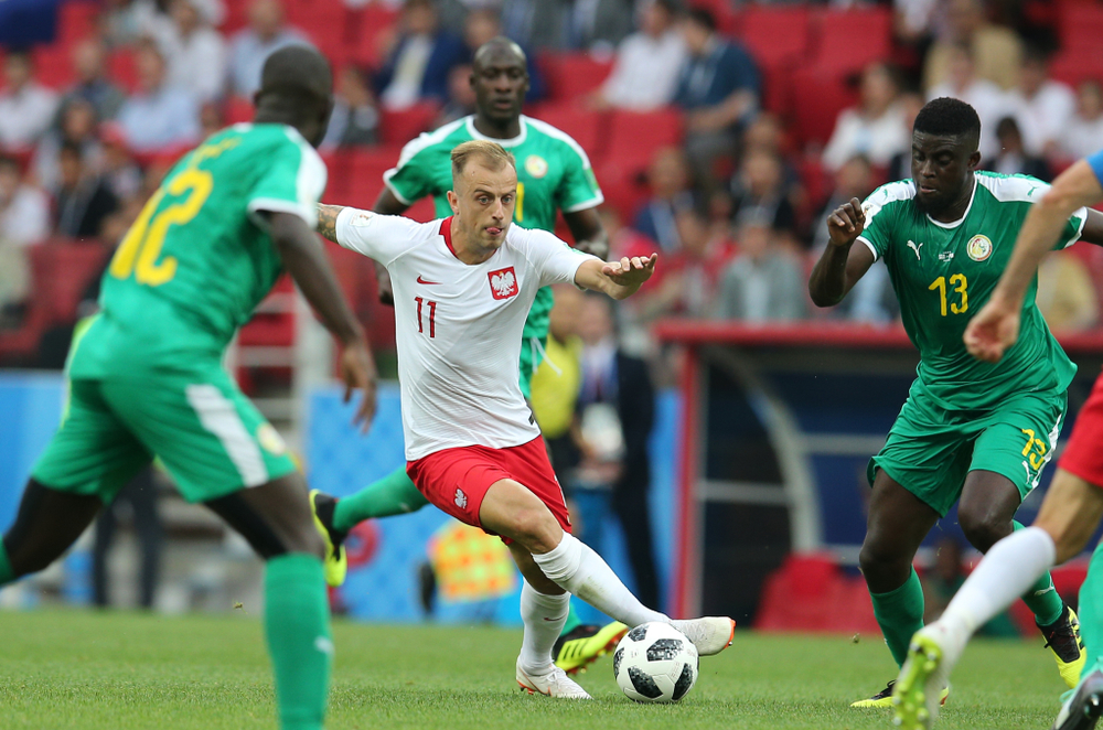 Druga z rzędu wygrana Hull, grał Kamil Grosicki