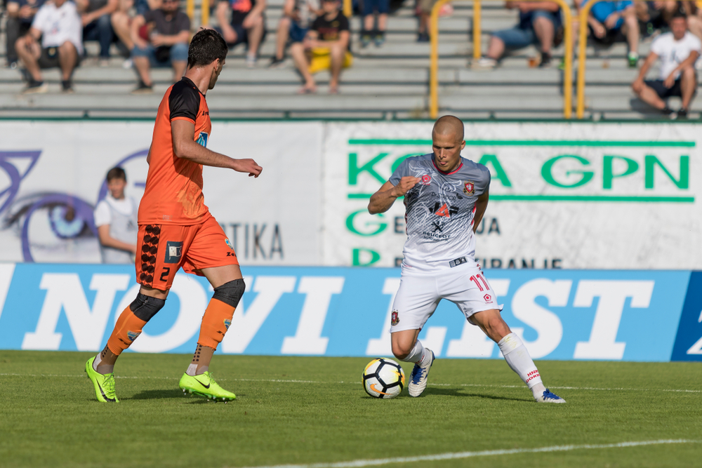 Henrik Ojamaa nowym piłkarzem Widzewa Łódź
