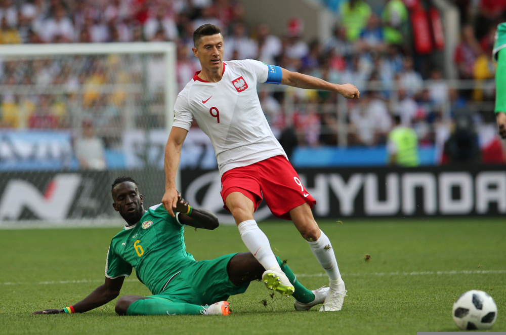 Lewandowski stracił formę, bo przesadził z siłownią? Doświadczony trener stawia diagnozę