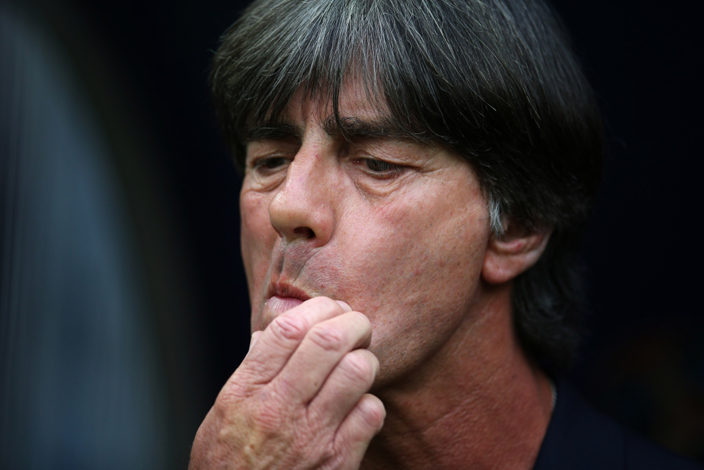 Co zostało z ekipy mistrzów świata z 2014 roku? Joachim Löw zrobił w reprezentacji Niemiec prawdziwą rewolucję