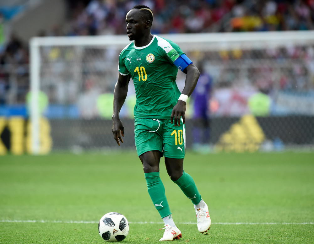 Mane: Zrobimy wszystko, by przeciwstawić się Japończykom
