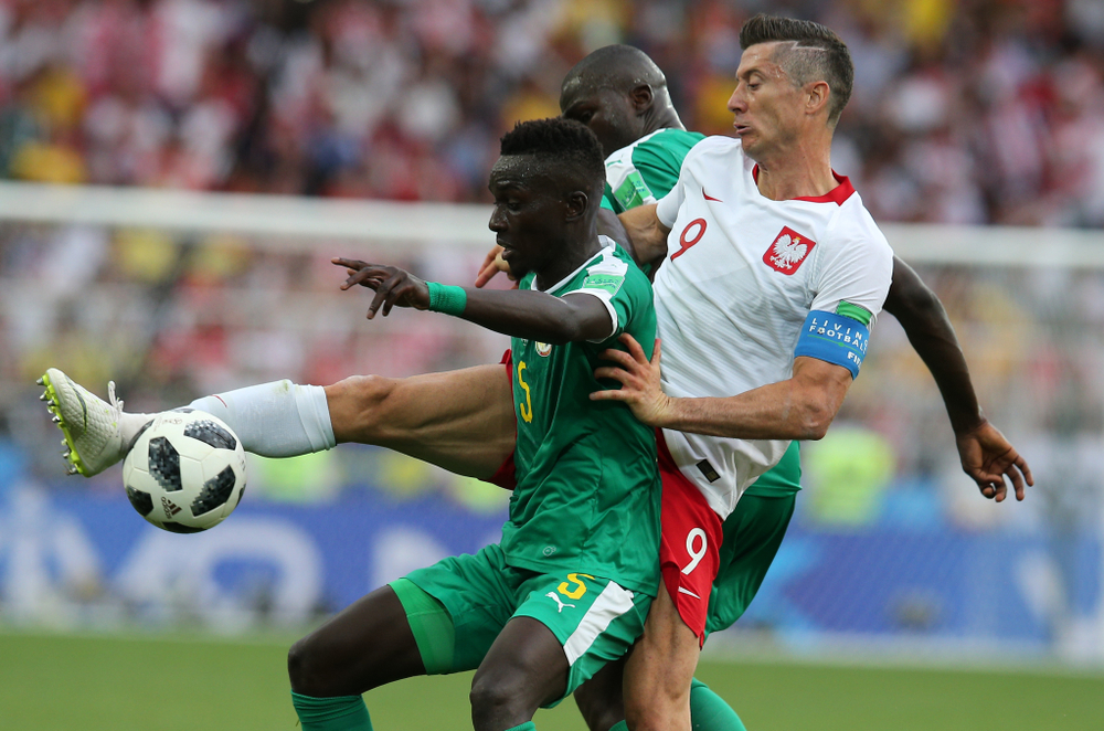 Lewandowski: Zawiedliśmy. Pewien etap się kończy