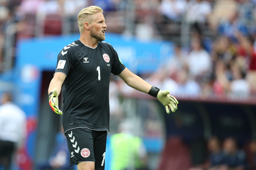 Schmeichel: Na pewno stać nas na kolejny dobry rezultat
