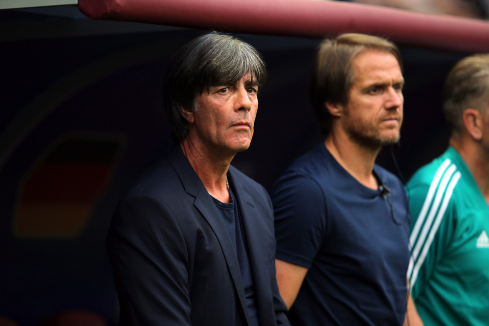 Joachim Loew mięknie? Doświadczone gwiazdy mogą wrócić do reprezentacji Niemiec