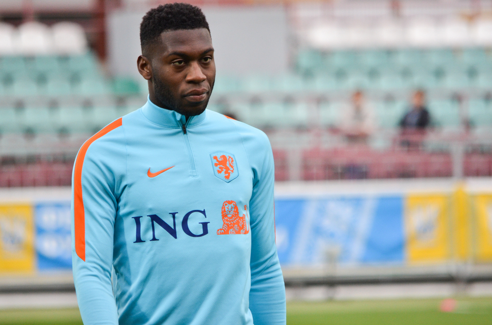 Fosu-Mensah wypożyczony z Manchesteru United