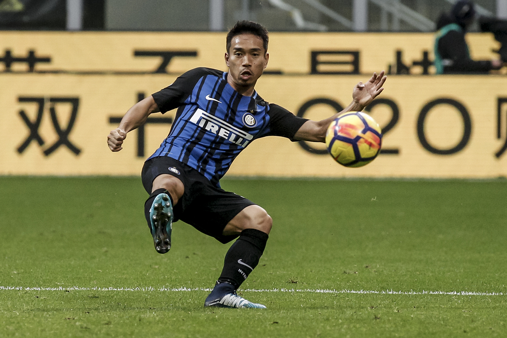 Galatasaray kupiło obrońcę Interu