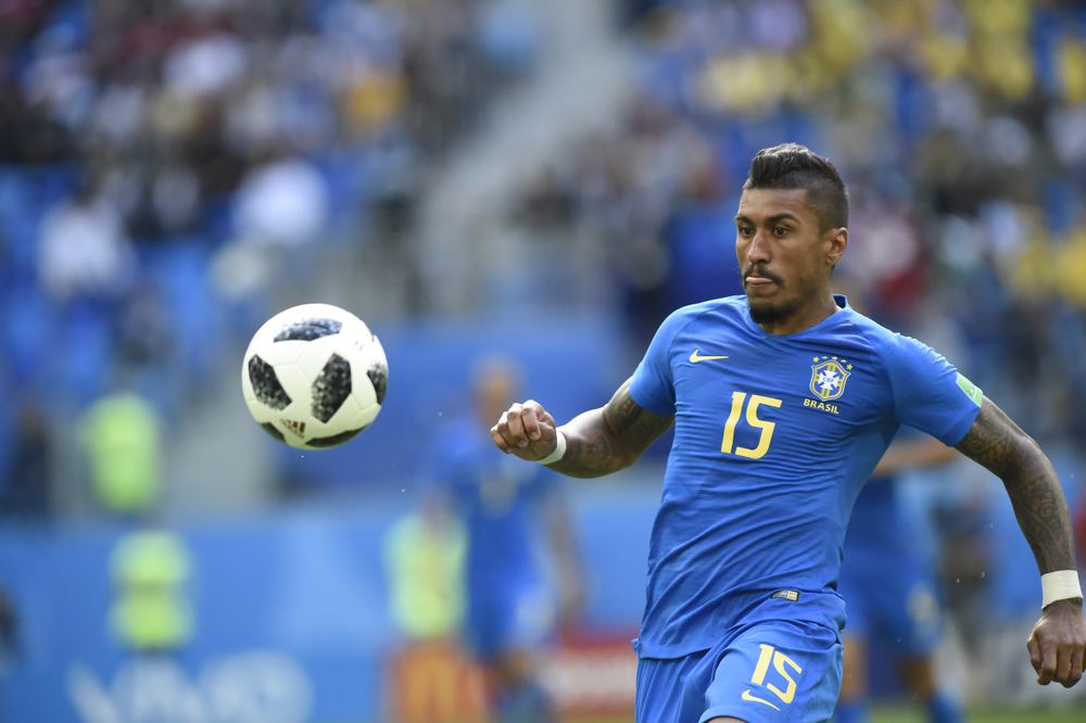 Paulinho wspomina grę na Litwie i w Polsce. "To było traumatyczne przeżycie"