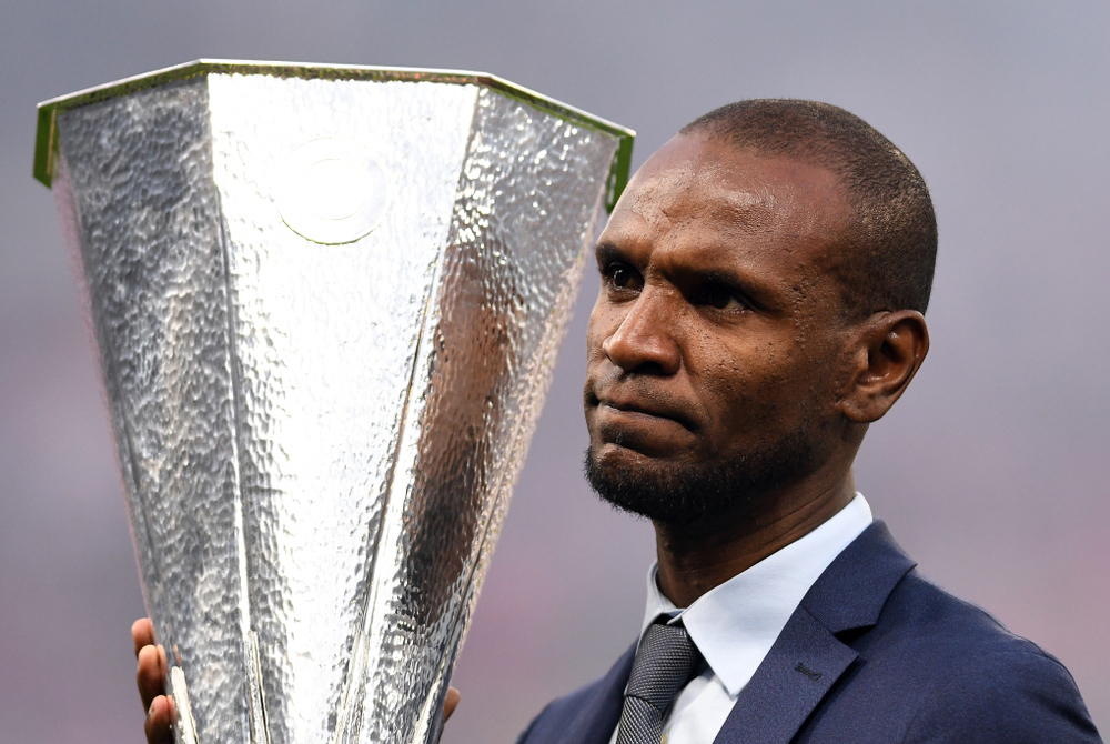 Eric Abidal zabrał głos w sprawie Leo Messiego. “Ma możliwość odejścia pod koniec swojej obecnej umowy”