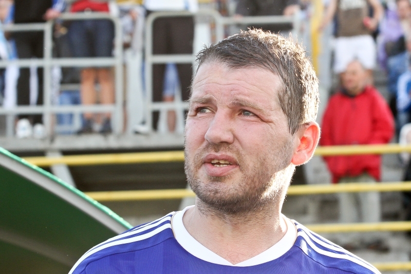 Salenko: Tylko mój syn może pobić rekord 5 goli w meczu
