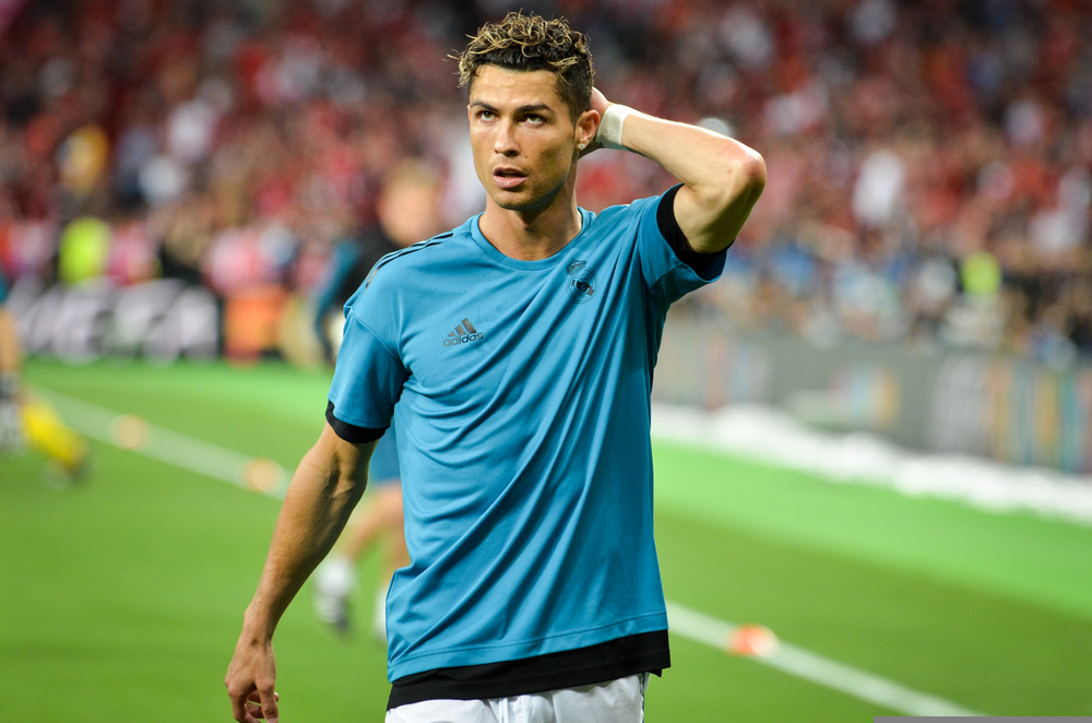 Gattuso: Transfer Ronaldo do Juventusu FC jest niesamowitym wydarzeniem dla Serie A