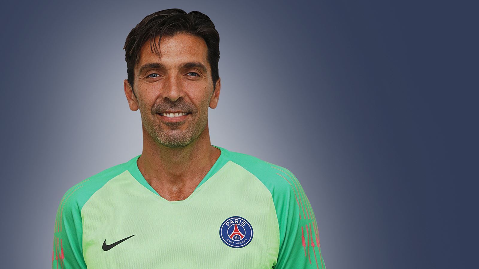 Buffon znalazł nowy klub! "Z wielkim poczuciem szczęścia dołączam do PSG"
