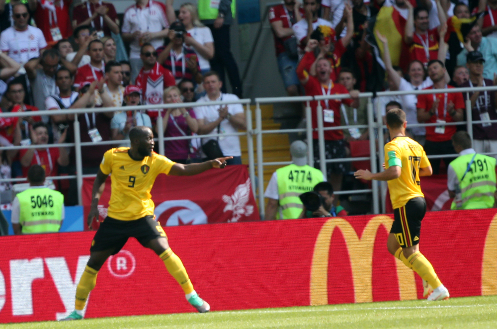Belgia wyrzuciła Brazylię z mundialu! To był wielki mecz! [VIDEO]