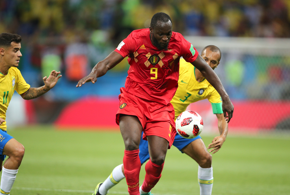 Romelu Lukaku blisko zmiany klubu. Jest porozumienie!