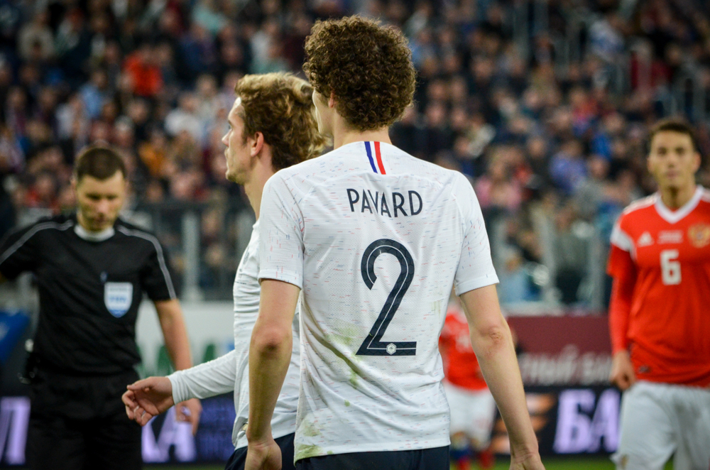 Bayern interesuje się reprezentantem Francji