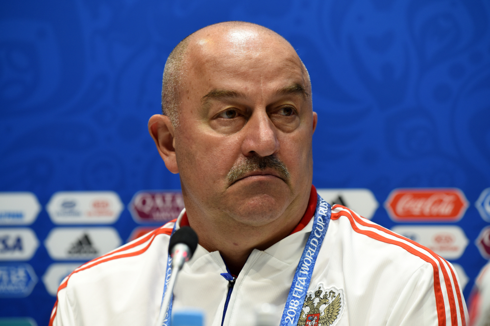 Media: Stanisław Czerczesow blisko powrotu do pracy. Były trener Legii rozmawia z nowym zespołem
