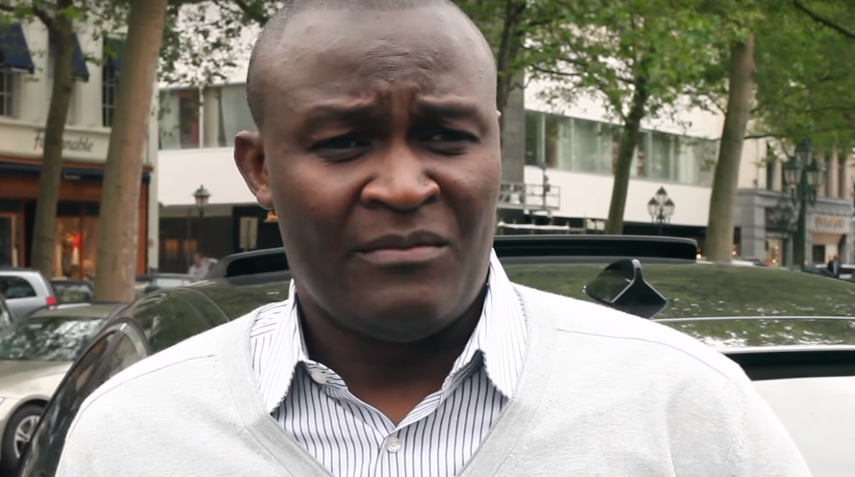 Ojciec Lukaku podsumował grę Polaków na mundialu. "Domyślam się, że teraz to pytanie numer jeden dla was"