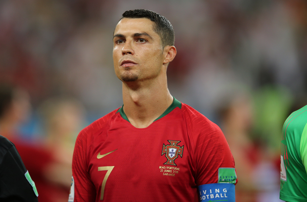 Boniek przestrzega: Ronaldo nie ma głowy, by grać z Polską. Inni piłkarze mają swoje pięć minut, by się wykazać