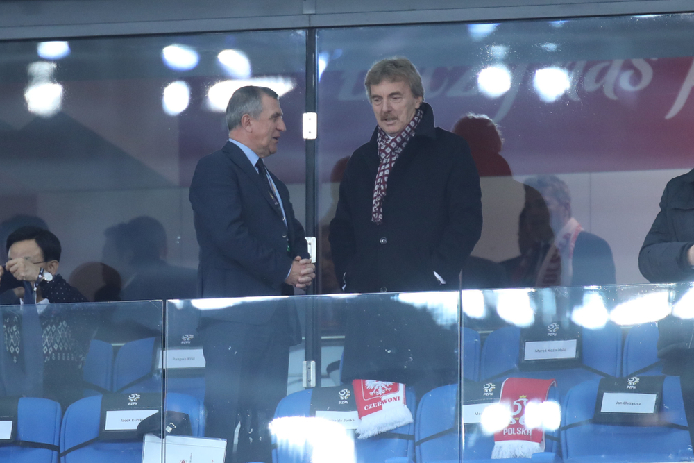 Boniek wybrał najlepszy mecz na mundialu w Rosji. "To było wspaniałe widowisko"