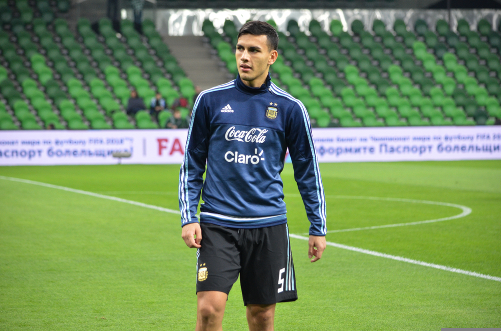 Leandro Paredes: PSG próbuje przekonać Leo Messiego