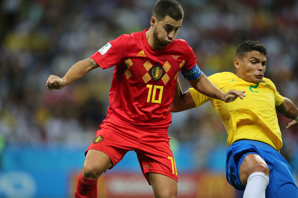Hazard o transferze: Być może nadszedł czas na zmianę
