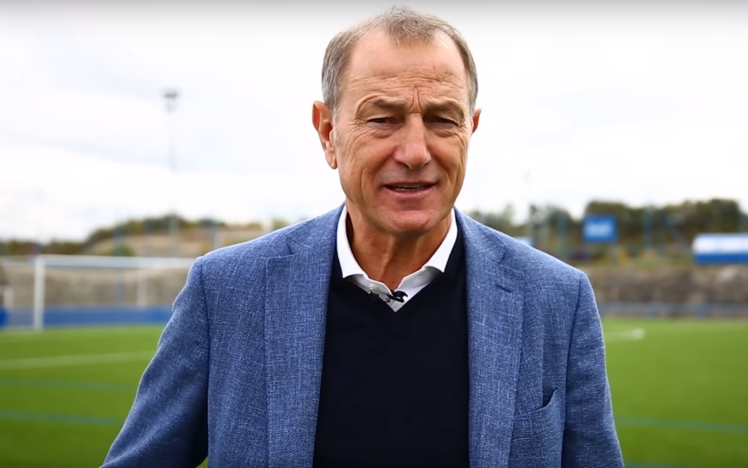 De Biasi będzie pracował w polskiej ekstraklasie?! "Mam jeden warunek"