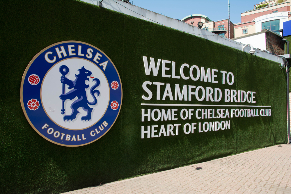 Jest Sarri, są transfery! Chelsea może pozyskać czterech zawodników już w przyszłym tygodniu