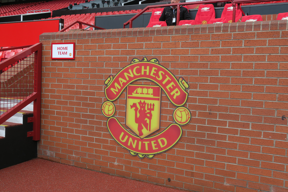 Manchester United szykuje ofertę za reprezentanta Chorwacji