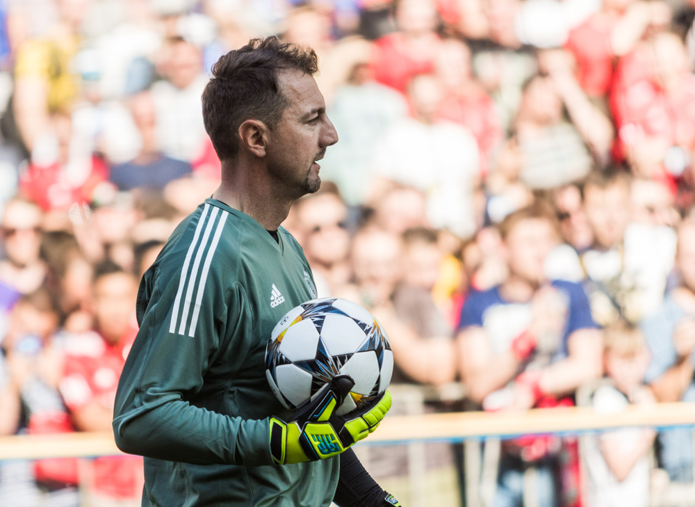 Jerzy Dudek o finale w Stambule: Benitez pytał, dlaczego w karnych rzucałem się w inną stronę, niż ustaliliśmy