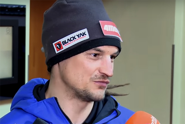 Bielecki i Bargiel nie biorą jednak udziału w akcji ratowniczej na Latoku I [AKTUALIZACJA]