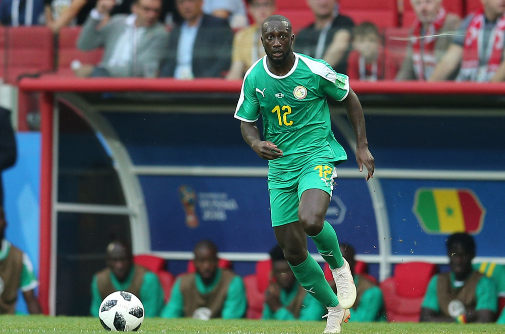 Napoli kupi reprezentanta Senegalu?