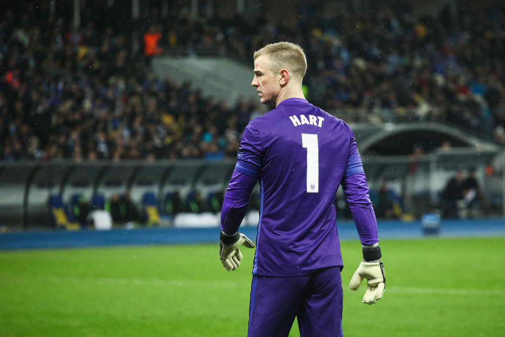 Joe Hart przeniesie się do beniaminka Premier League?
