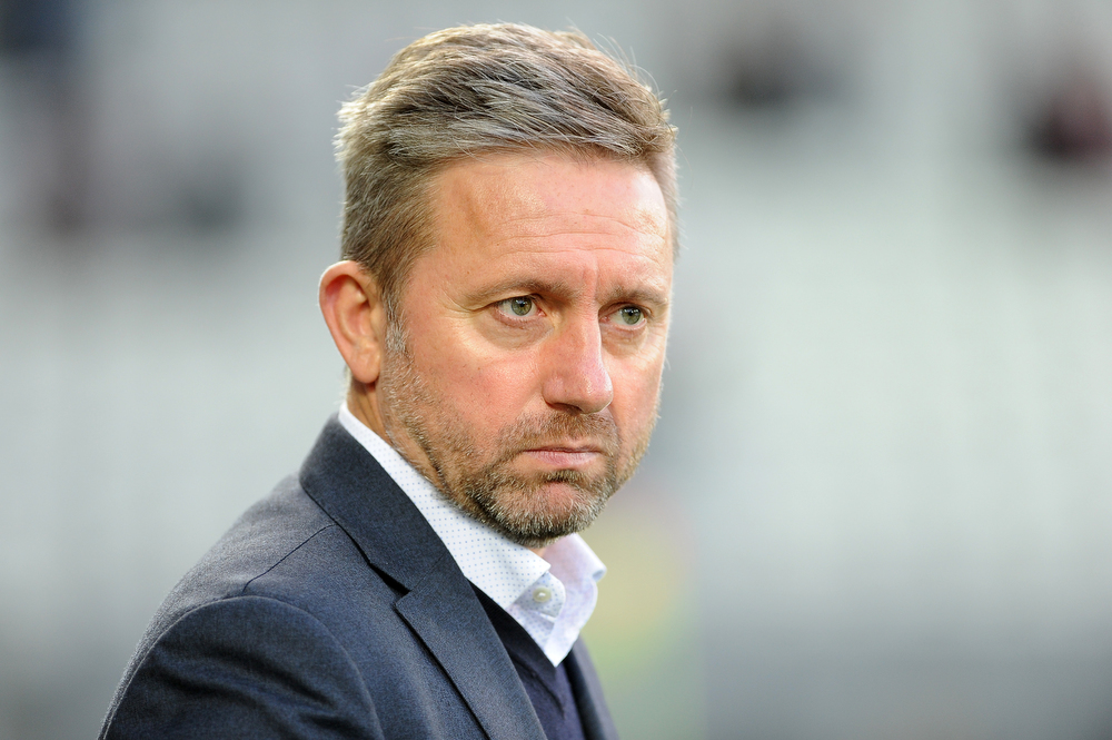 Brzęczek podjął decyzję w sprawie kapitana. "Nawet przez moment nie rozważałem zmiany"