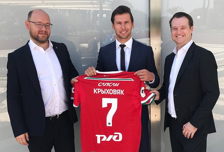 Debiut Krychowiaka w nowym klubie już dziś! Wystarczyły trzy dni treningów!