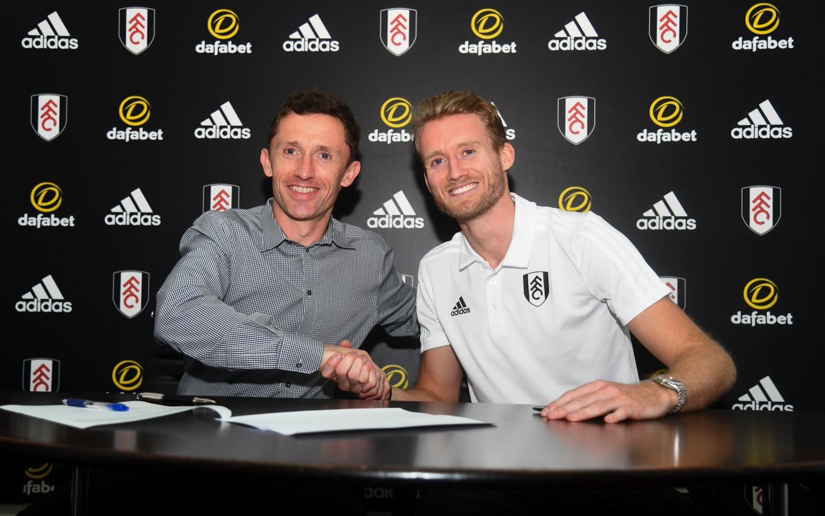 André Schürrle zagra w Anglii! Został wypożyczony do Fulham