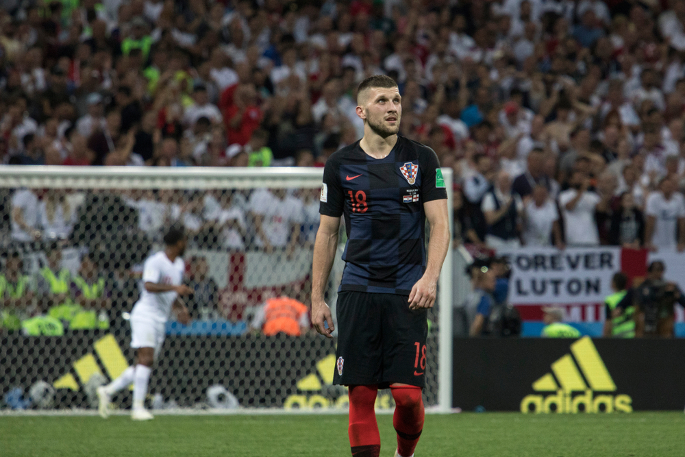 Ante Rebić lekiem na problemy AC Milanu? Chorwat ma wszystko, by rozruszać niemrawe ataki mediolańczyków