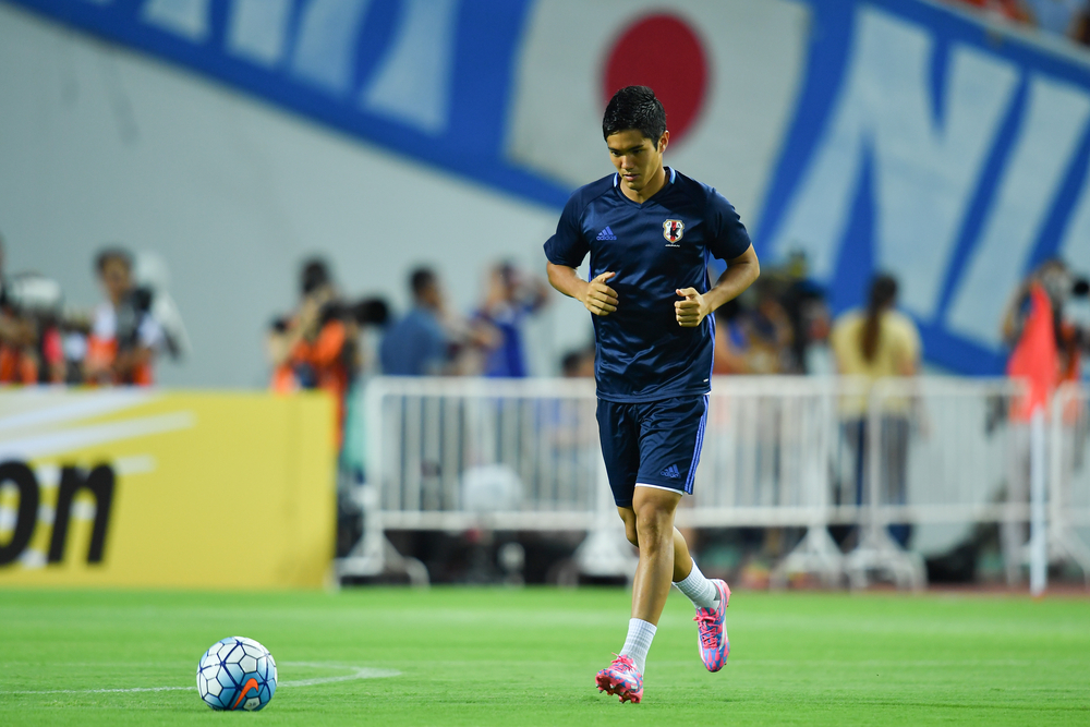 Yoshinori Muto przejdzie do Newcastle United. Jest porozumienie