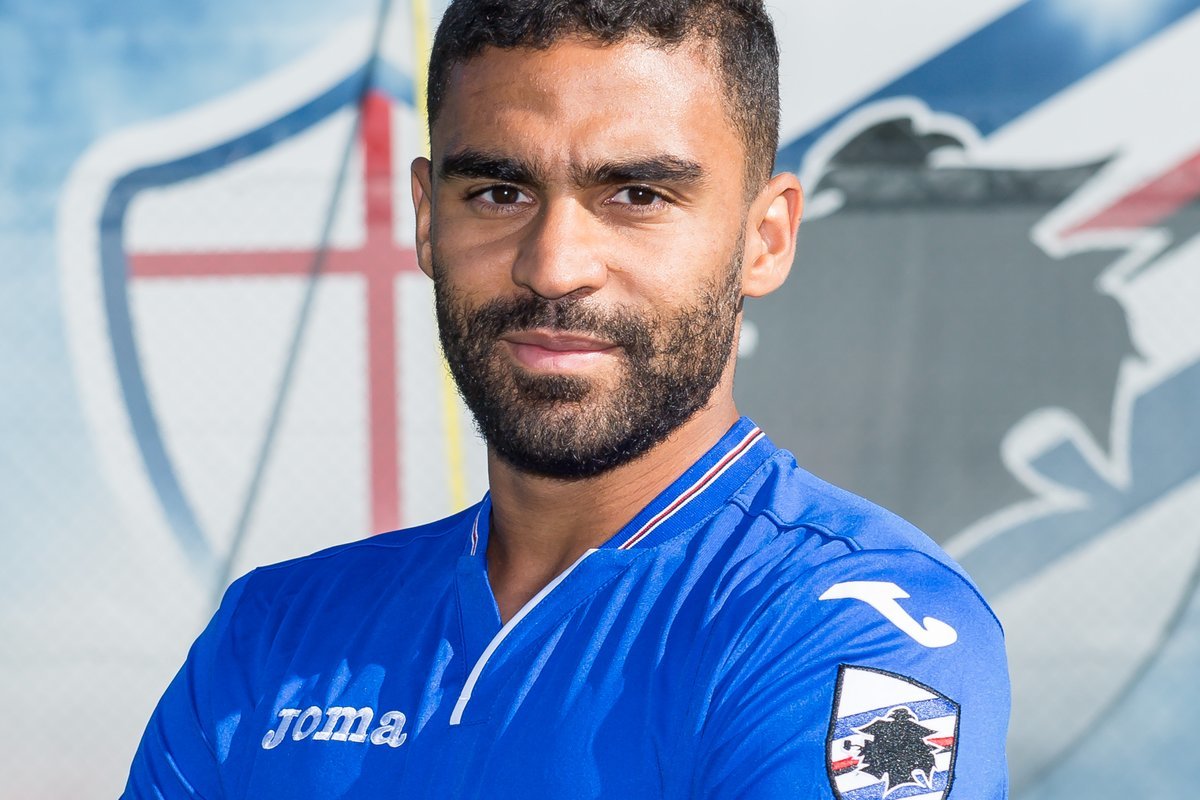 Gregoire Defrel doznał kontuzji lewej kostki