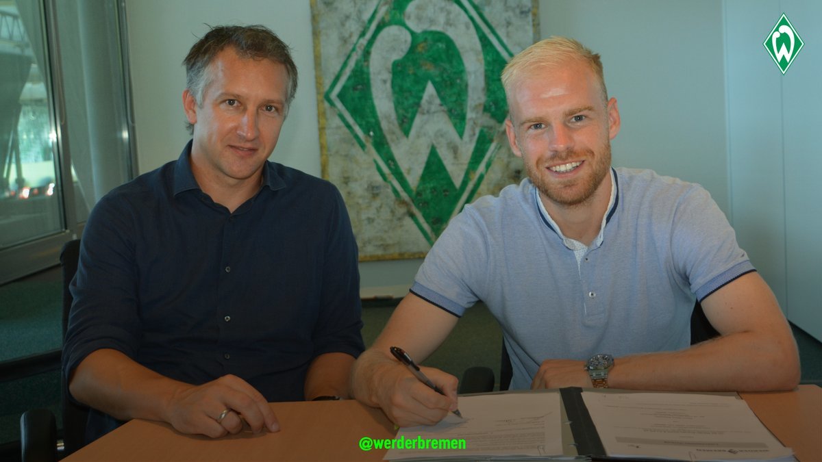 Davy Klaassen zostaje w Werderze Brema. Agent piłkarza zabrał głos.