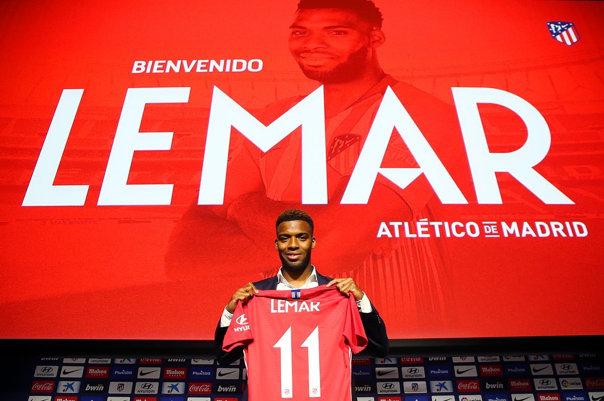 Real, Barca i Atletico z solidnymi wzmocnieniami, ale grupa pościgowa też się zbroi. Top 10 najciekawszych transferów w LaLiga
