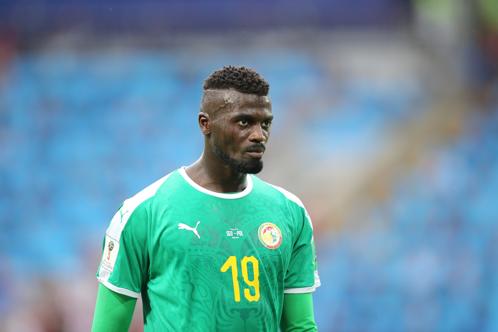 Torino odrzuciło ofertę OGC Nice za M'baye Nianga