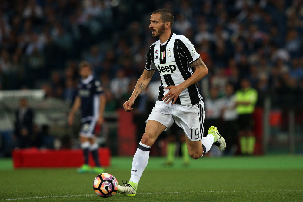 Poważne osłabienie Juventusu. Leonardo Bonucci może pauzować nawet miesiąc