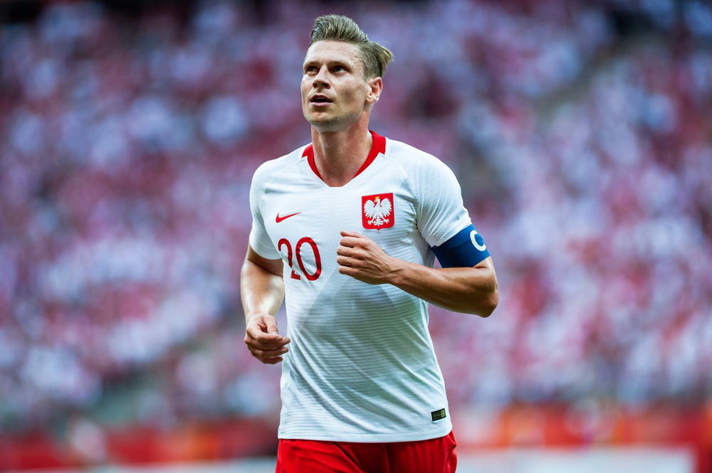Mocne słowa Łukasza Piszczka. "Gdy byłem częścią tej drużyny, nie śledziłem tego. Teraz mam wstręt"