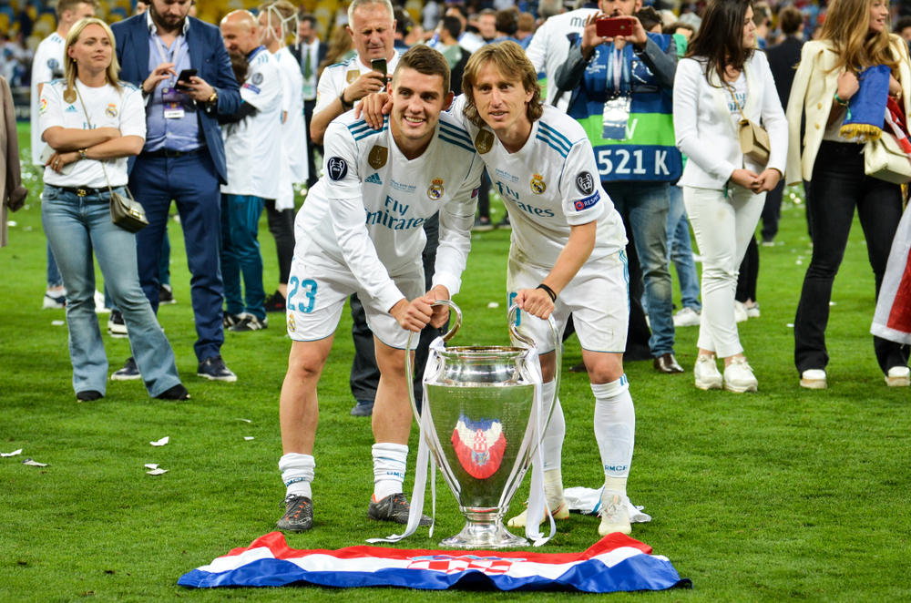 Real gotowy na wojnę z Interem. "Królewscy" złożą skargę do UEFA?